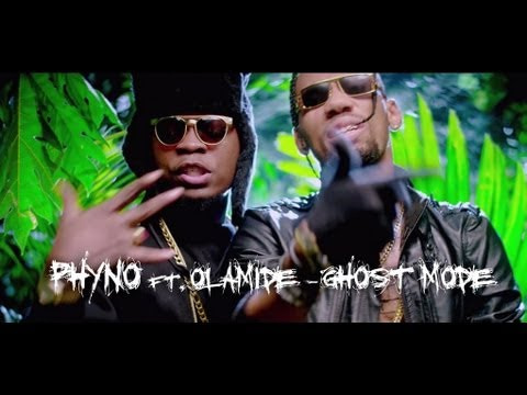 Phyno-and-Olamide-Ghost-Mode